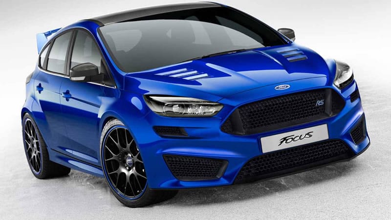 Ремонт генератора Ford Focus